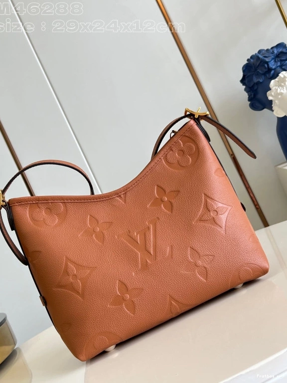 Frstbag ru VUITTON PM-29*24*12cm CARRYALL LOUIS 0727